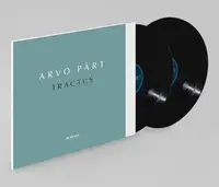Tractus - Vinyl