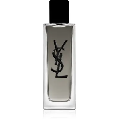 Yves Saint Laurent MYSLF EDT Intense Eau de Toilette intense pentru bărbați 60 ml