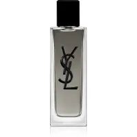 Yves Saint Laurent MYSLF EDT Intense Eau de Toilette intense pentru bărbați 60 ml