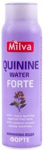 Milva Apă de chinină Forte, 100 ml