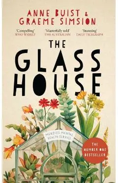 The Glass House: Menzies Mental Health Novel 1