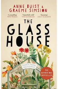 The Glass House: Menzies Mental Health Novel 1