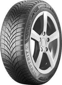Semperit Speed-Grip 5 ( 165/65 R15 81T EVc )