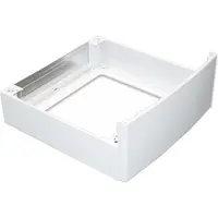 Piedestal uscator de rufe WHP Whirlpool