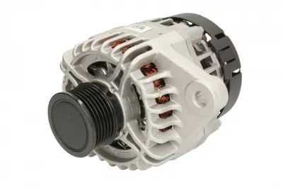 Alternator (14V, 120A) SUZUKI SX4 S-CROSS 1.6D dupa 2013