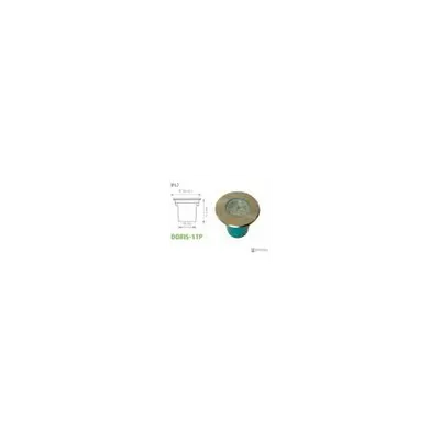 Spot cu Led (3 X 1 W), Albastru, Doris-11p