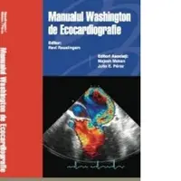 Manualul Washington de Ecocardiografie