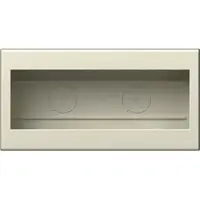 Modul Cubo doza spate , TEM Modul TEM-AC61IW-U