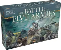 The Battle of Five Armies (EN)