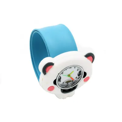 Ceas copii Pop Watch urs polar Crăciun