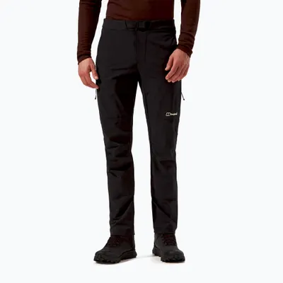 Pantaloni shell bărbați Berghaus Trail-Explorer
