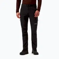 Pantaloni shell bărbați Berghaus Trail-Explorer