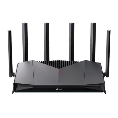 Router wireless TP-LINK Archer BE6500, WIFI 7, Mesh, Dual Band