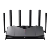 Router wireless TP-LINK Archer BE6500, WIFI 7, Mesh, Dual Band