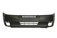 Bara Fata, cu gauri lampa ceata, grunduit potrivit FIAT PUNTO 1993-2000