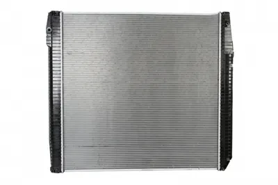 Radiator motor (fara cadru) potrivit MERCEDES ACTROS OM541.920-OM542.944 04.96