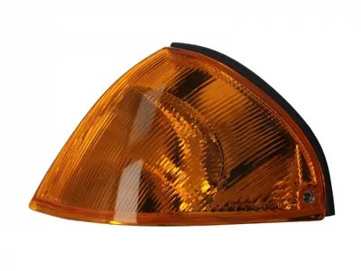 Semnalizator fata stanga (portocaliu, PY21W) SUBARU JUSTY SUZUKI SWIFT 1989-2005