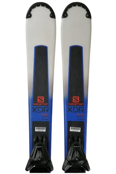 Salomon Focus XDR Second-Hand