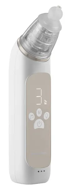 Aspirator electric pentru nas KikkaBoo