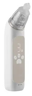 Aspirator electric pentru nas KikkaBoo
