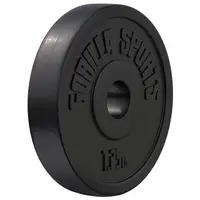 Second Hand - Discuri ciment 1.25-15kg, 30/31mm, Gorilla Sports - Ca nou