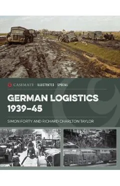 German Logistics 1939-45