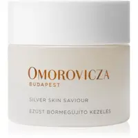 Omorovicza Silver Skin Saviour masca de fata pentru curatare pentru pielea problematica