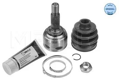 Cap planetara spre roata (23z 22z 49mm) NISSAN MICRA III 1.5D intre 2003-2010