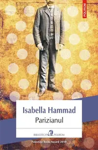 Parizianul - Paperback brosat - Isabella Hammad