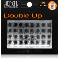 Ardell Double Up Trios 2xVolume gene false mănunchi
