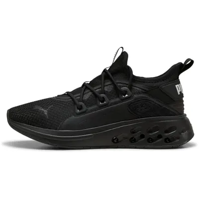 Pantofi sport unisex Puma Softride Frequence Street, Negru