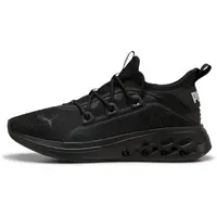Pantofi sport unisex Puma Softride Frequence Street, Negru