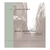 Making modern Paris