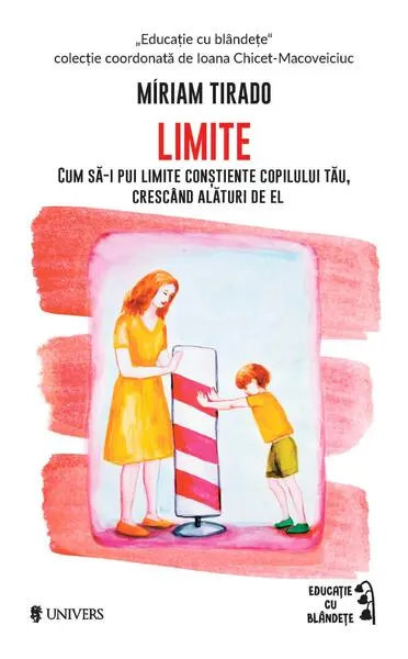 Limite - Paperback brosat - Miriam Tirado
