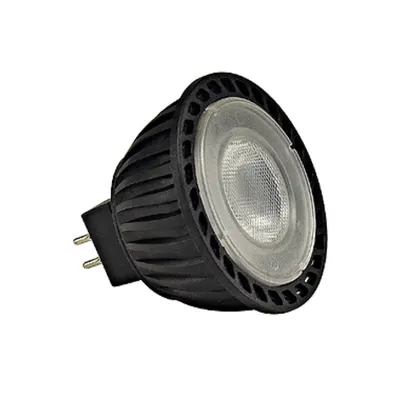 Mr16 Smd Led, 4w, 4000k, 225lm, 40°