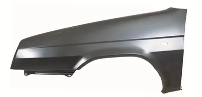 Aripa Stanga Fata potrivit SKODA FAVORIT 1989-1994 - (cu orificii semnalizator)