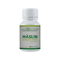 Maslin Extract Forte, 180 capsule, Health Nutrition