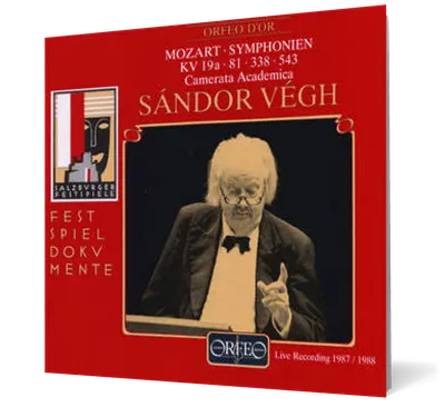 Sándor Végh