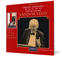 Sándor Végh