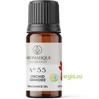 Ulei Aromat de Orhidee Nr.55 10ml