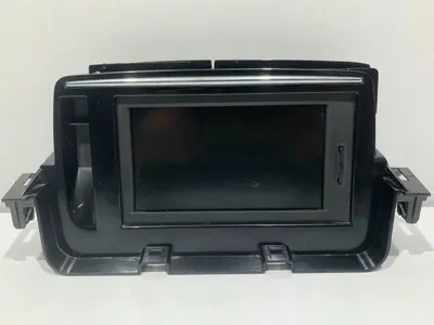 Display navigatie 259153411R Renault Megane 3 facelift (2012-2016)