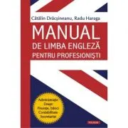 Manual de limba engleza pentru profesionisti