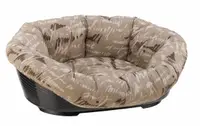 Ferplast Set Siesta+Pernita Sofa 4 Cities