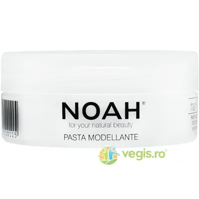 Ceara cu Efect Umed pentru Modelarea Parului Scurt sau Mediu (5.2.) 50ml