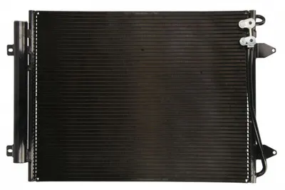 Radiator clima AC cu uscator VW PASSAT, PASSAT CC 1.8-3.6 intre 2005-2012