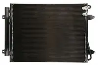 Radiator clima AC cu uscator VW PASSAT, PASSAT CC 1.8-3.6 intre 2005-2012