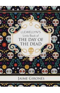 Llewellyn's Little Book of the Day of the Dead