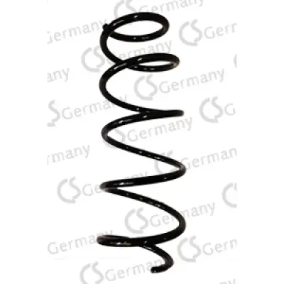 Arc spiral CS Germany 14.876.047