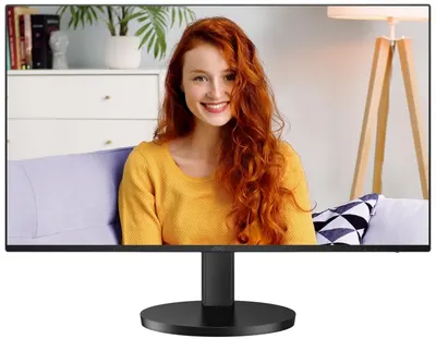Monitor AOC - Q27B3CF2, 27'', QHD, IPS, Anti-Glare, USB hub, negru