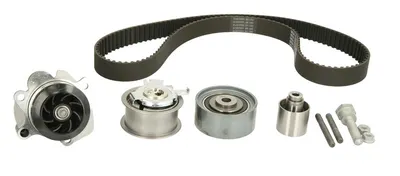 Set distributie + pompa de apa CONTITECH CT1051WP2